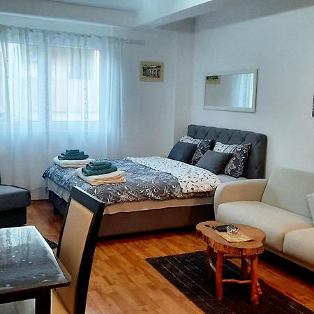 Apartman Andric Βίσεγκραντ Εξωτερικό φωτογραφία