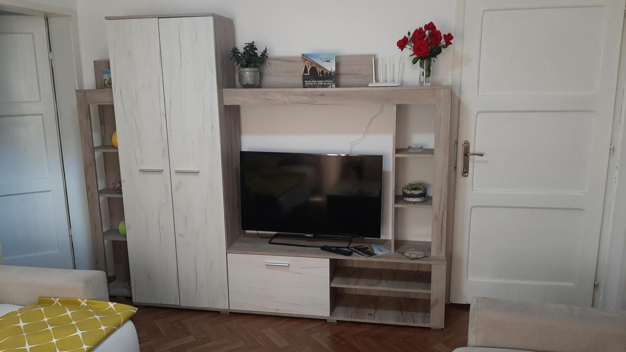 Apartman Andric Βίσεγκραντ Εξωτερικό φωτογραφία