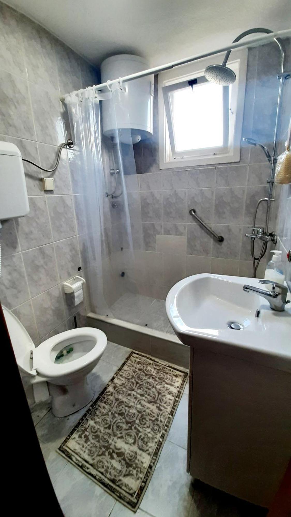 Apartman Andric Βίσεγκραντ Εξωτερικό φωτογραφία