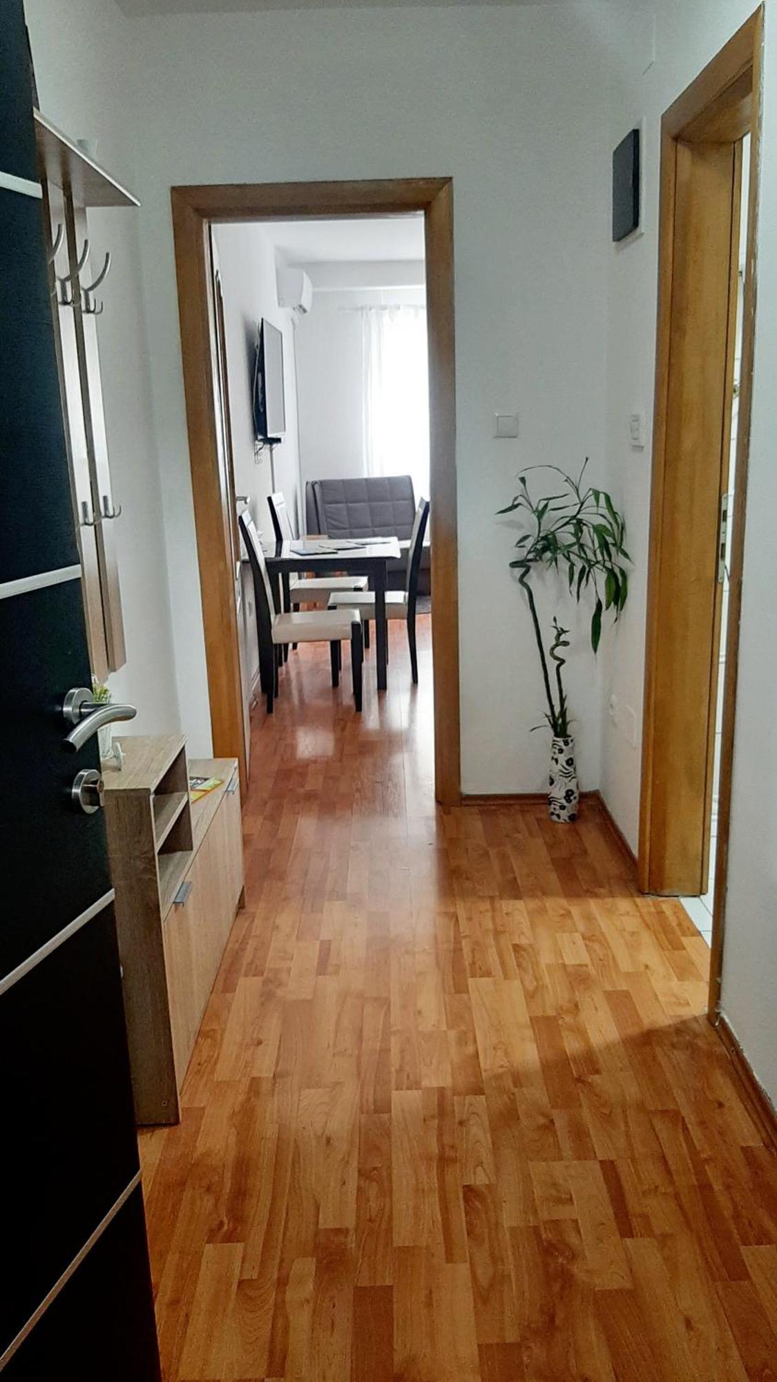 Apartman Andric Βίσεγκραντ Εξωτερικό φωτογραφία