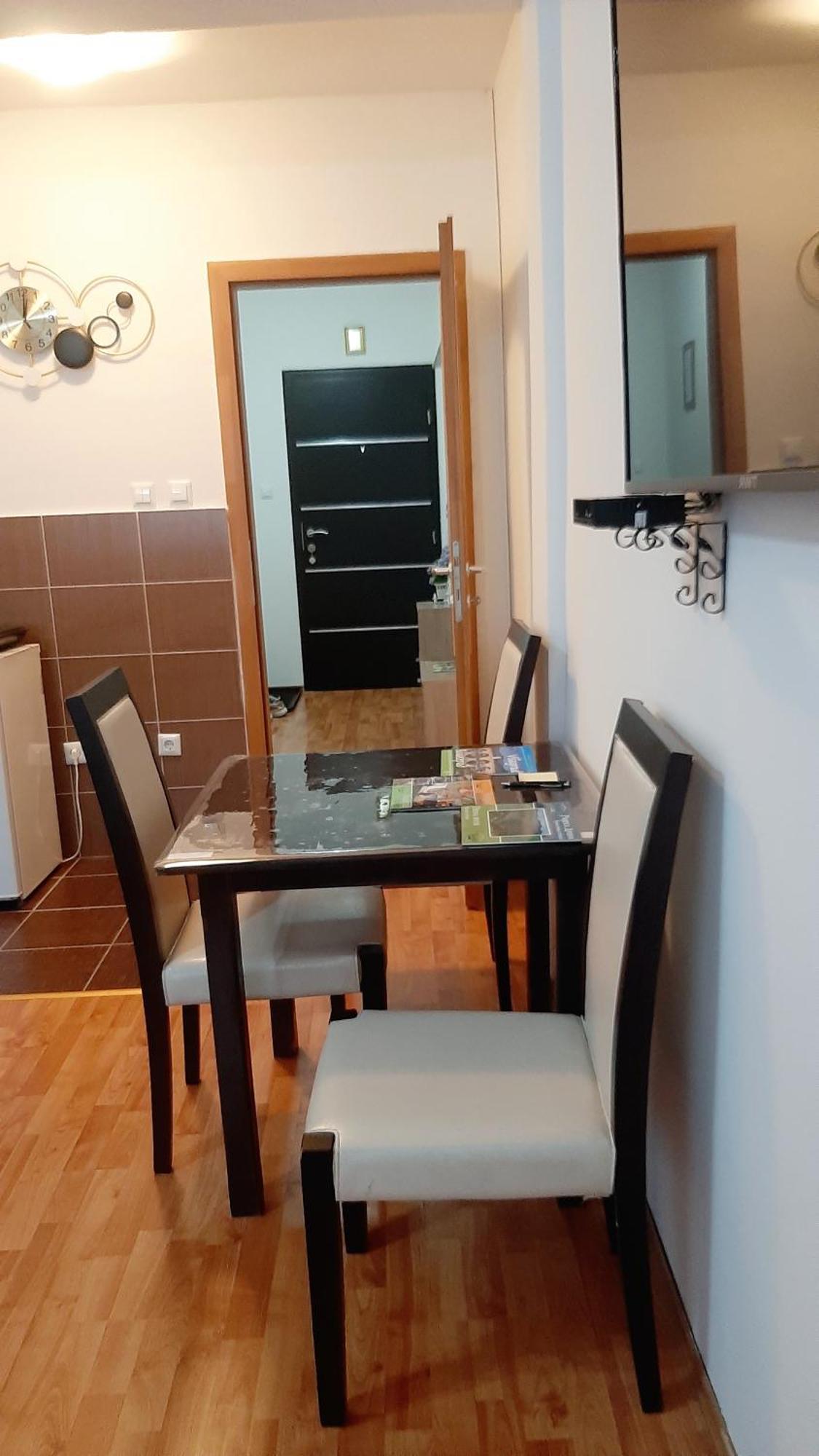 Apartman Andric Βίσεγκραντ Εξωτερικό φωτογραφία