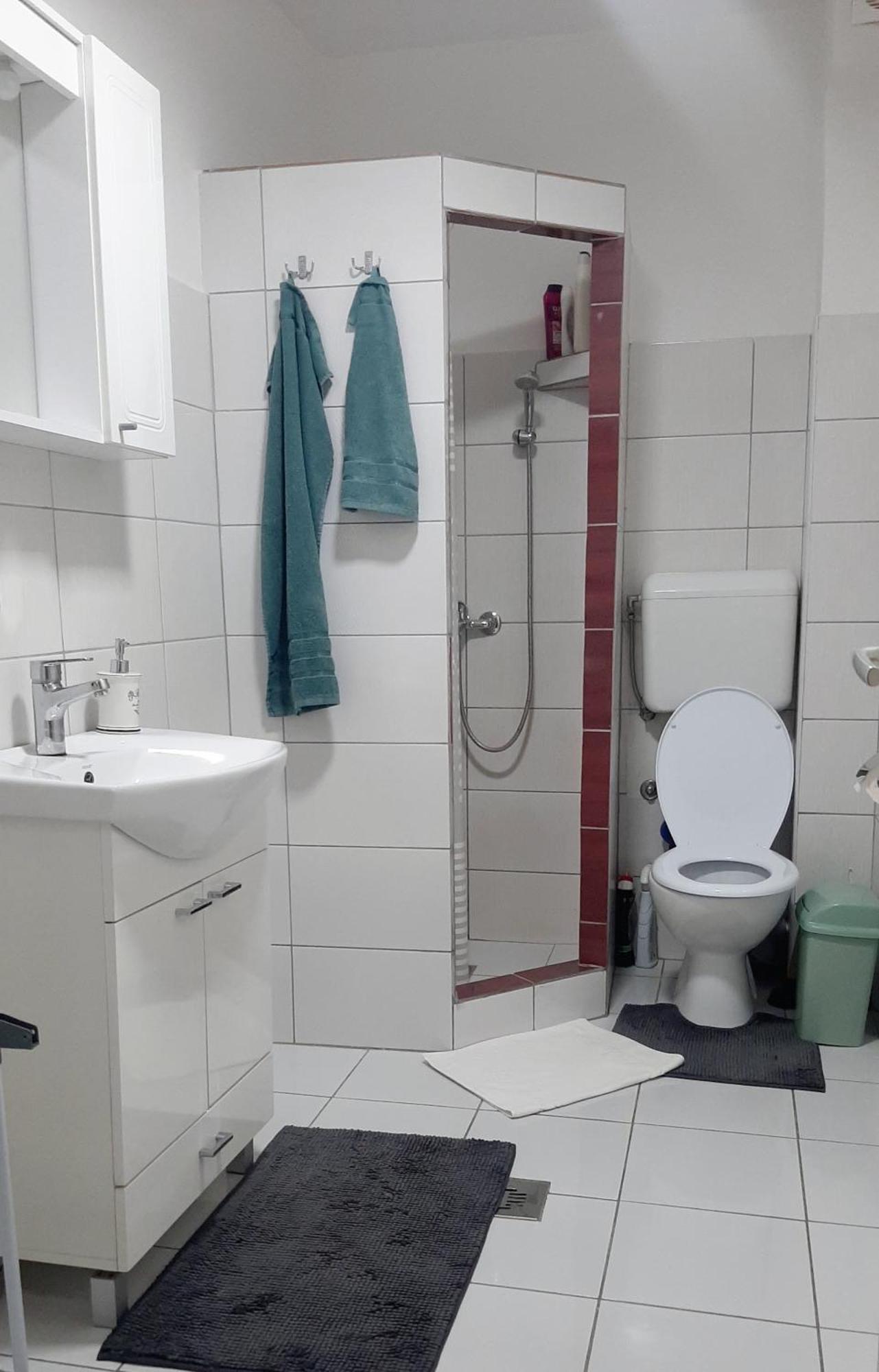 Apartman Andric Βίσεγκραντ Εξωτερικό φωτογραφία