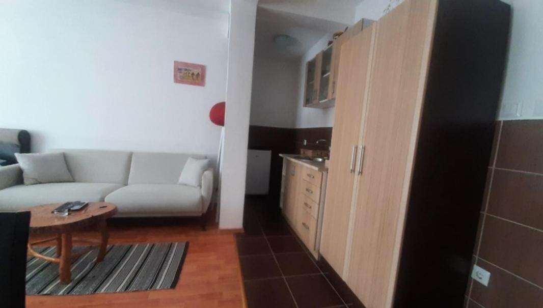 Apartman Andric Βίσεγκραντ Δωμάτιο φωτογραφία