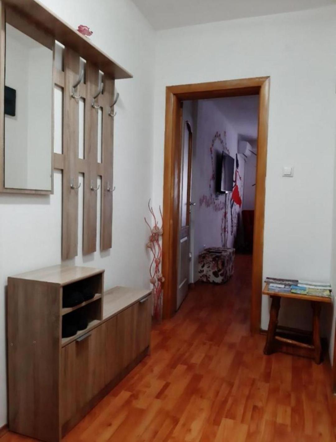 Apartman Andric Βίσεγκραντ Δωμάτιο φωτογραφία