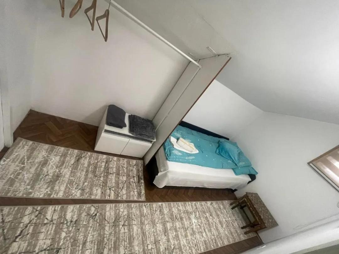 Apartman Andric Βίσεγκραντ Εξωτερικό φωτογραφία